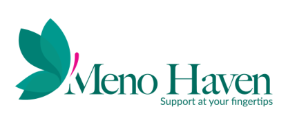 Meno Haven Logo